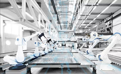 從兒時堆積木到預制裝配而成的夢想建筑——iTWO World 2018農(nóng)業(yè)科技應用前瞻