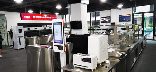 走親連心三服務 探訪民建大數據企業，聚焦農業科技新未來