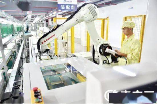 簽約只是起始，服務永無終止 投促君揭秘項目落地的“四率”與信息科技賦能