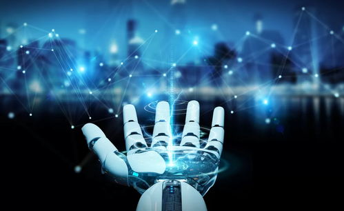 人形機器人產業迎來重大商業化突破，相關概念股接連漲停引領信息科技新浪潮