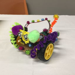 一步步教你制作簡(jiǎn)易機(jī)器人車